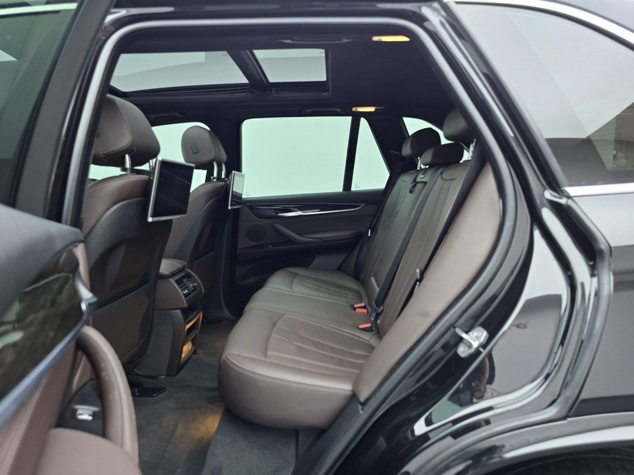 BMW X5 2017