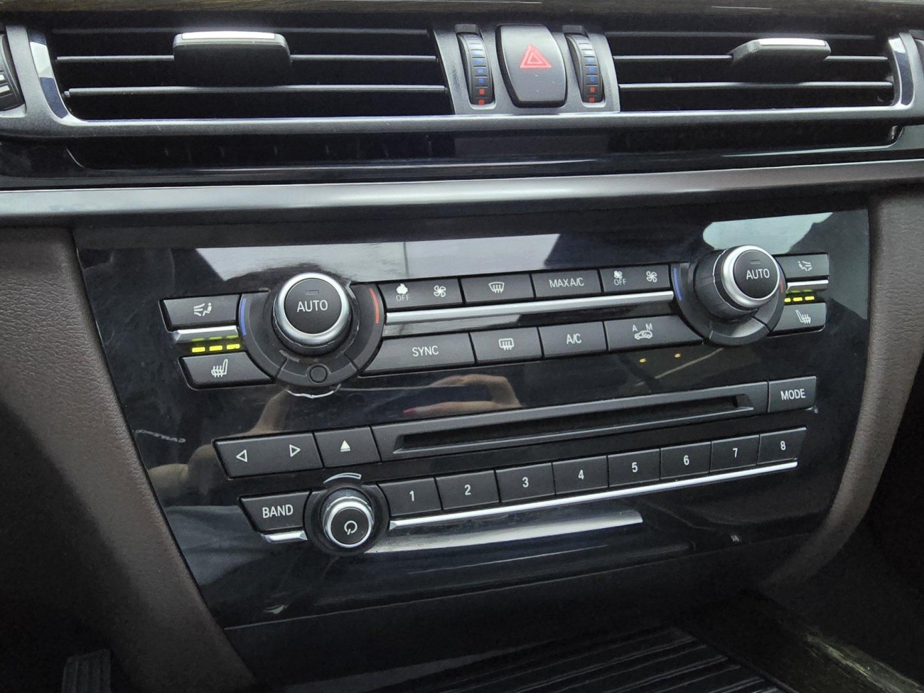 BMW X5 2017