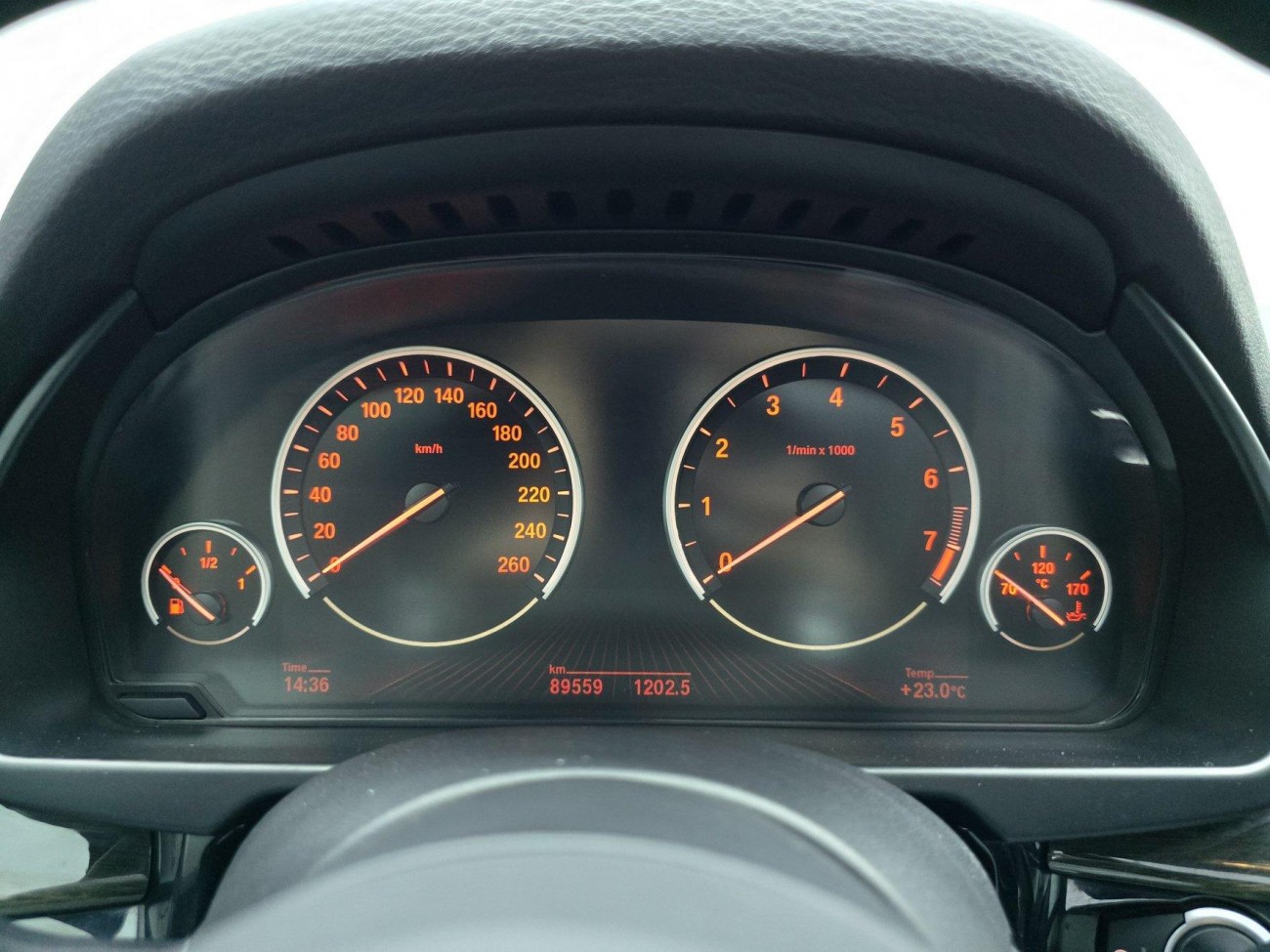 BMW X5 2017