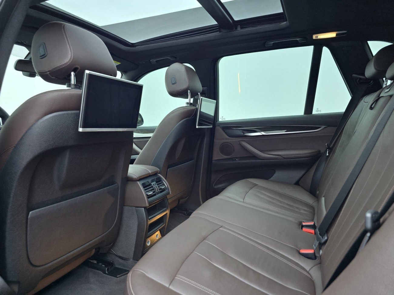 BMW X5 2017