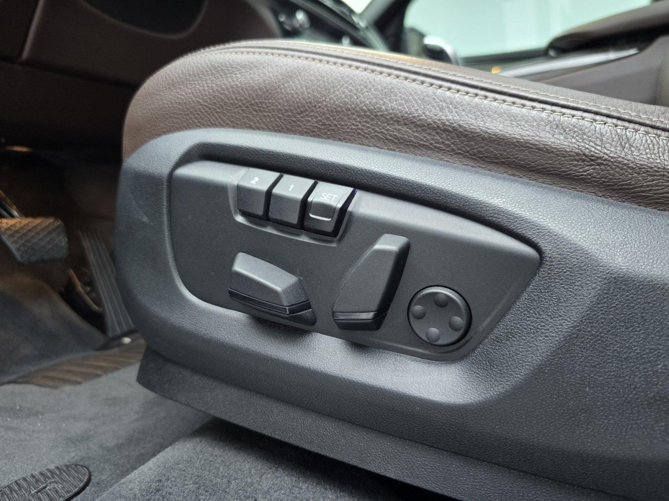 BMW X5 2017