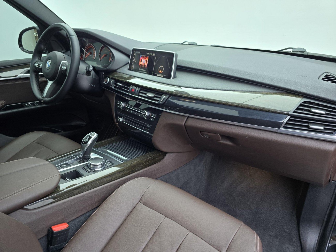 BMW X5 2017