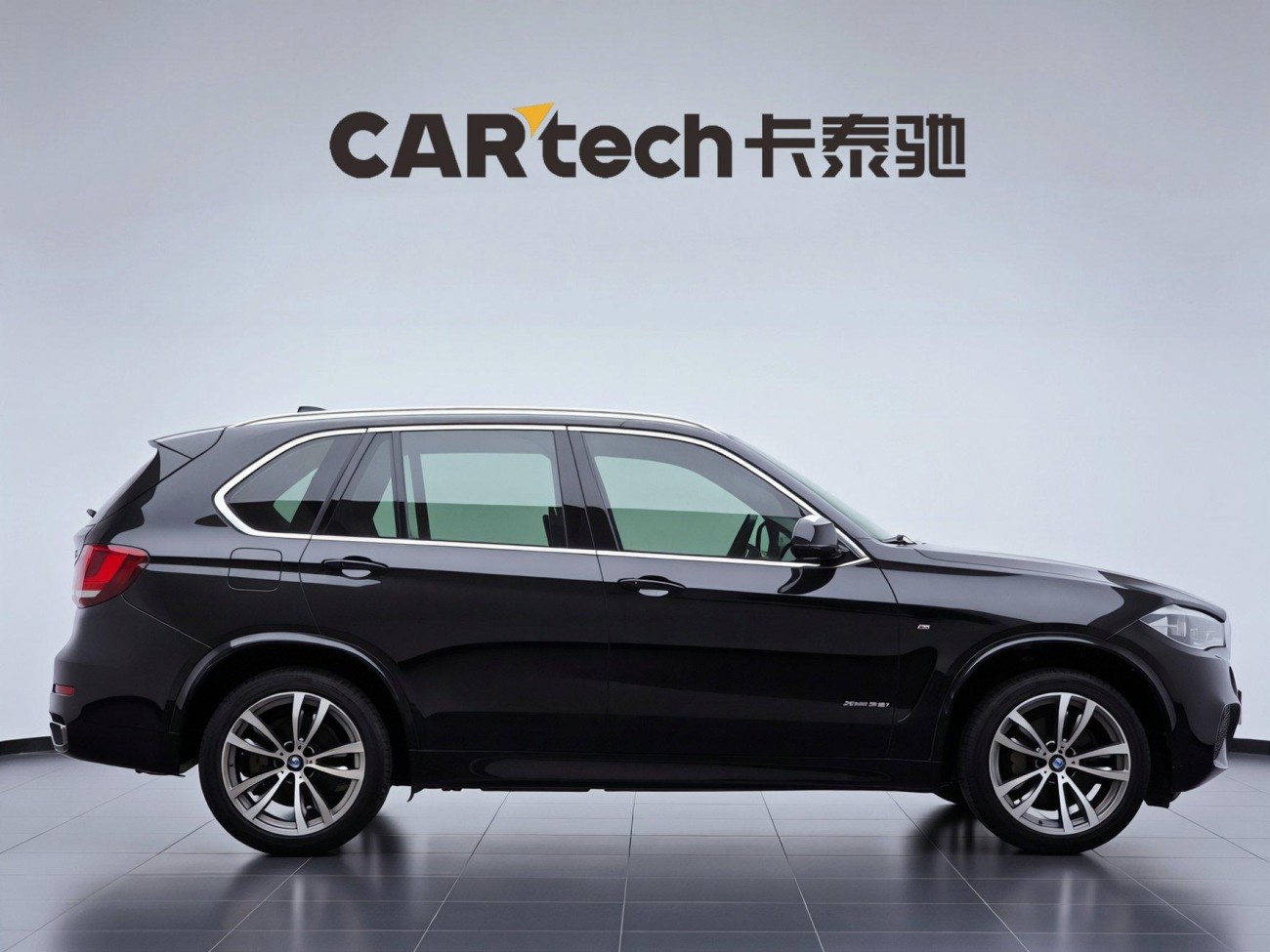 BMW X5 2017