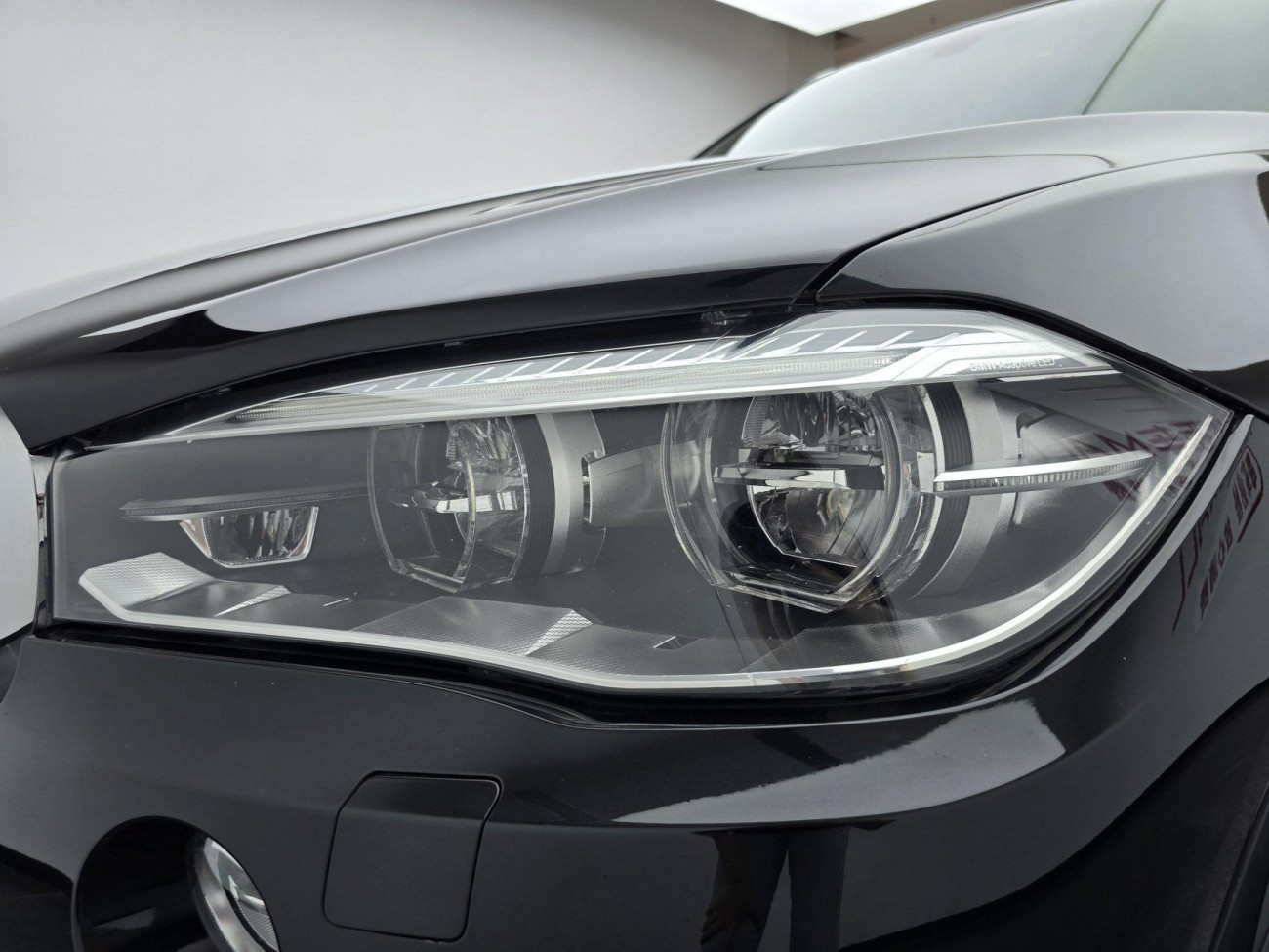 BMW X5 2017