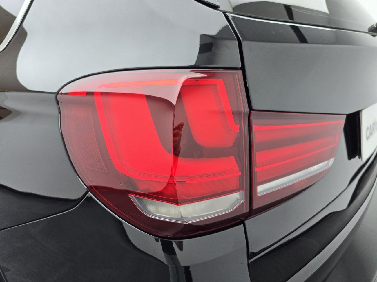 BMW X5 2017