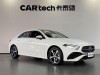 Mercedes-Benz A 200 L 2023
