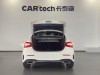 Mercedes-Benz A 200 L 2023