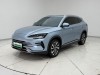 BYD Song 2024