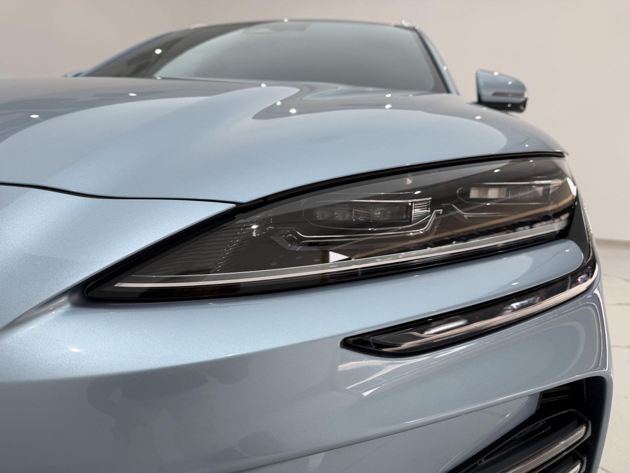 BYD Song 2024