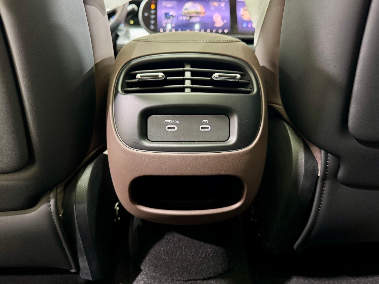 Smart #5 2024