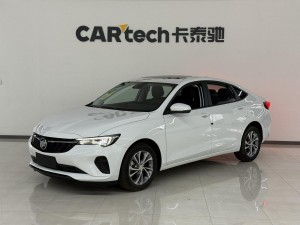 Buick Verano 2025