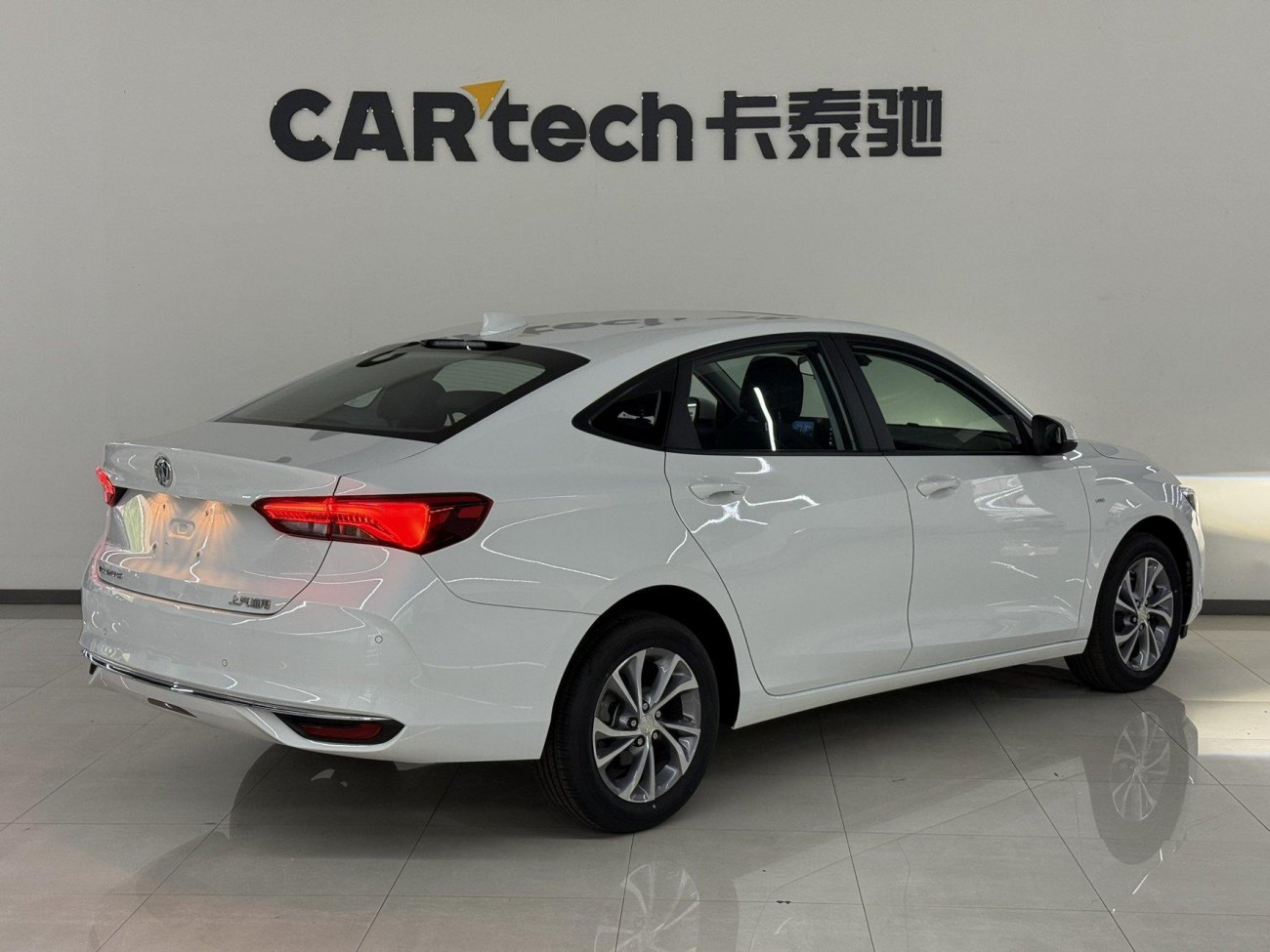 Buick Verano 2025