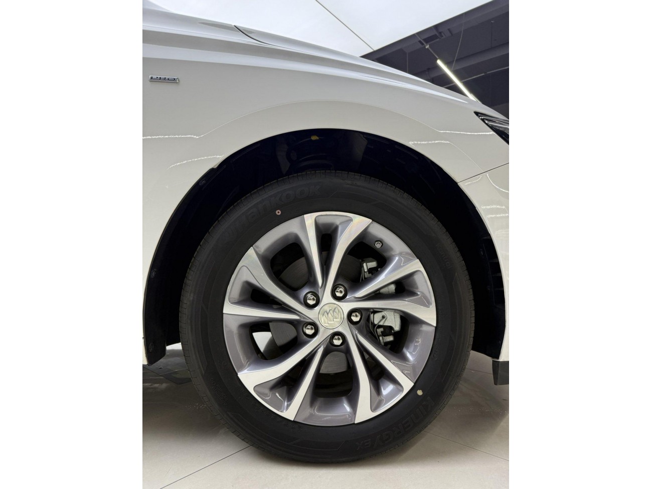 Buick Verano 2025