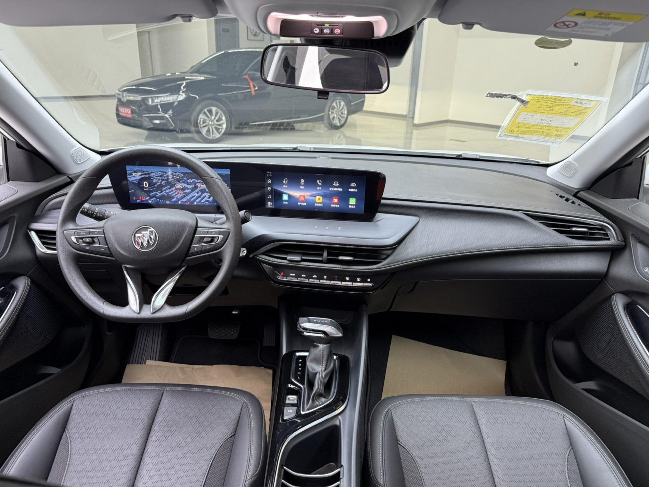 Buick Verano 2025