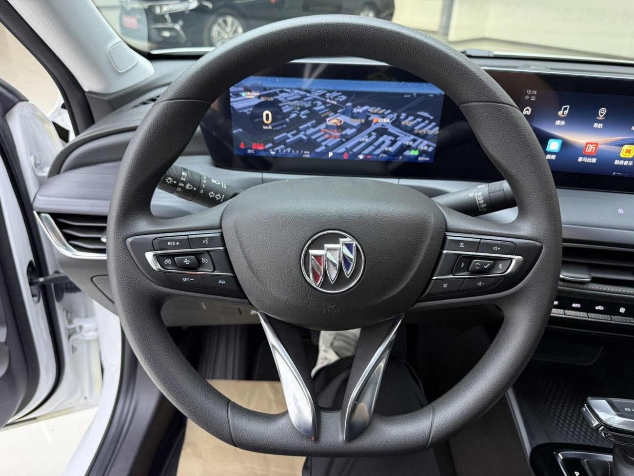Buick Verano 2025