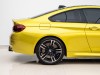 BMW M4 2017