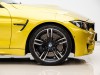 BMW M4 2017