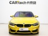 BMW M4 2017