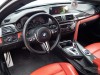 BMW M4 2017