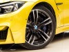 BMW M4 2017