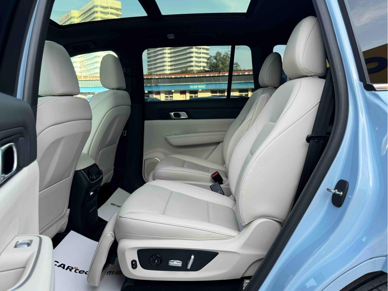 Li Auto ONE 2022