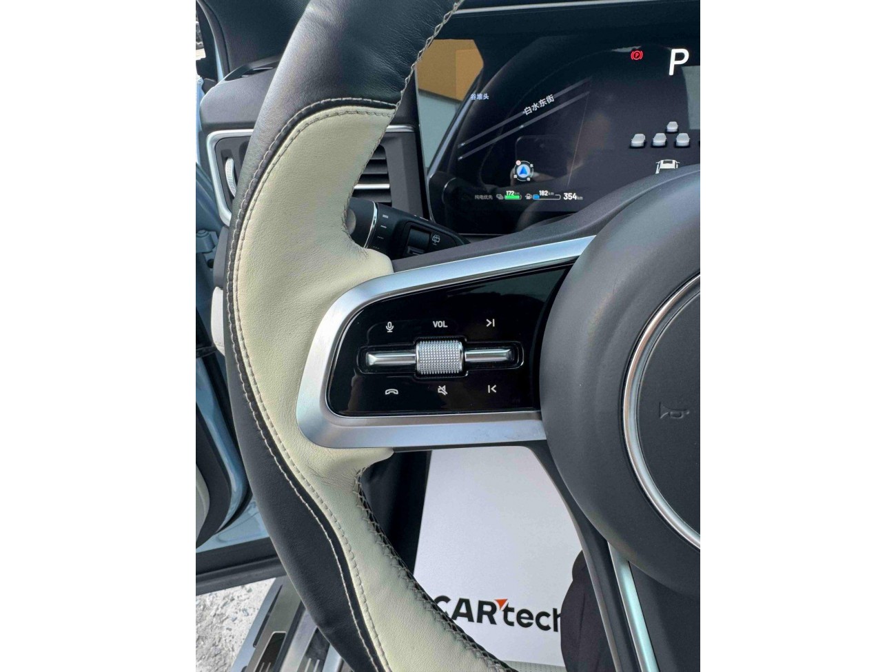 Li Auto ONE 2022