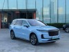 Li Auto ONE 2022
