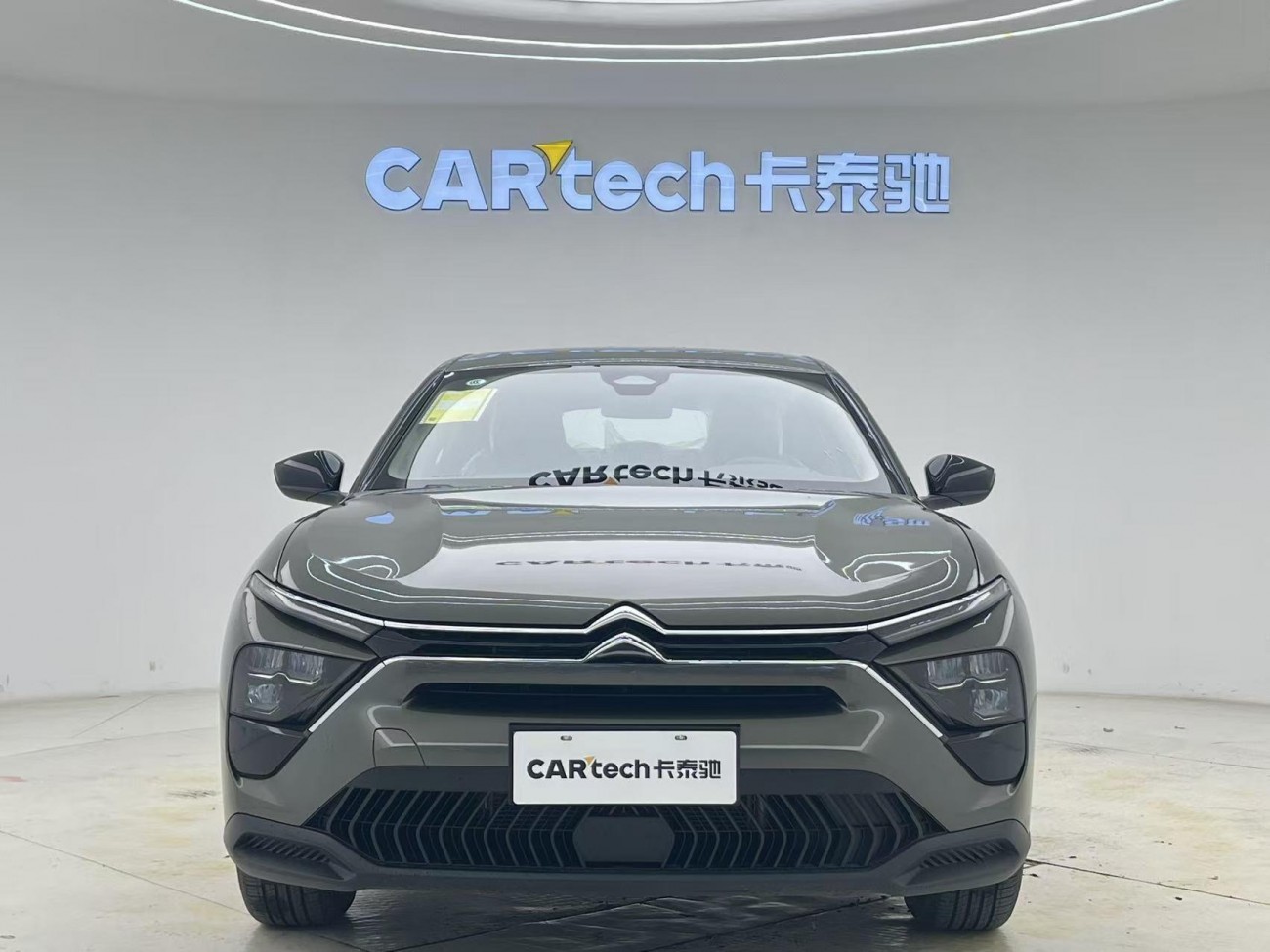 Citroen C5 X 2025
