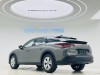 Citroen C5 X 2025