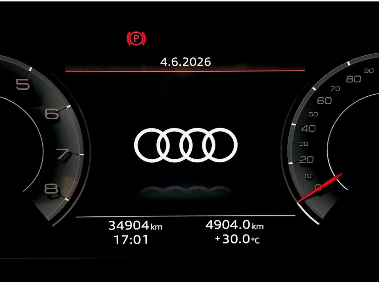 Audi Q5L 40 2023