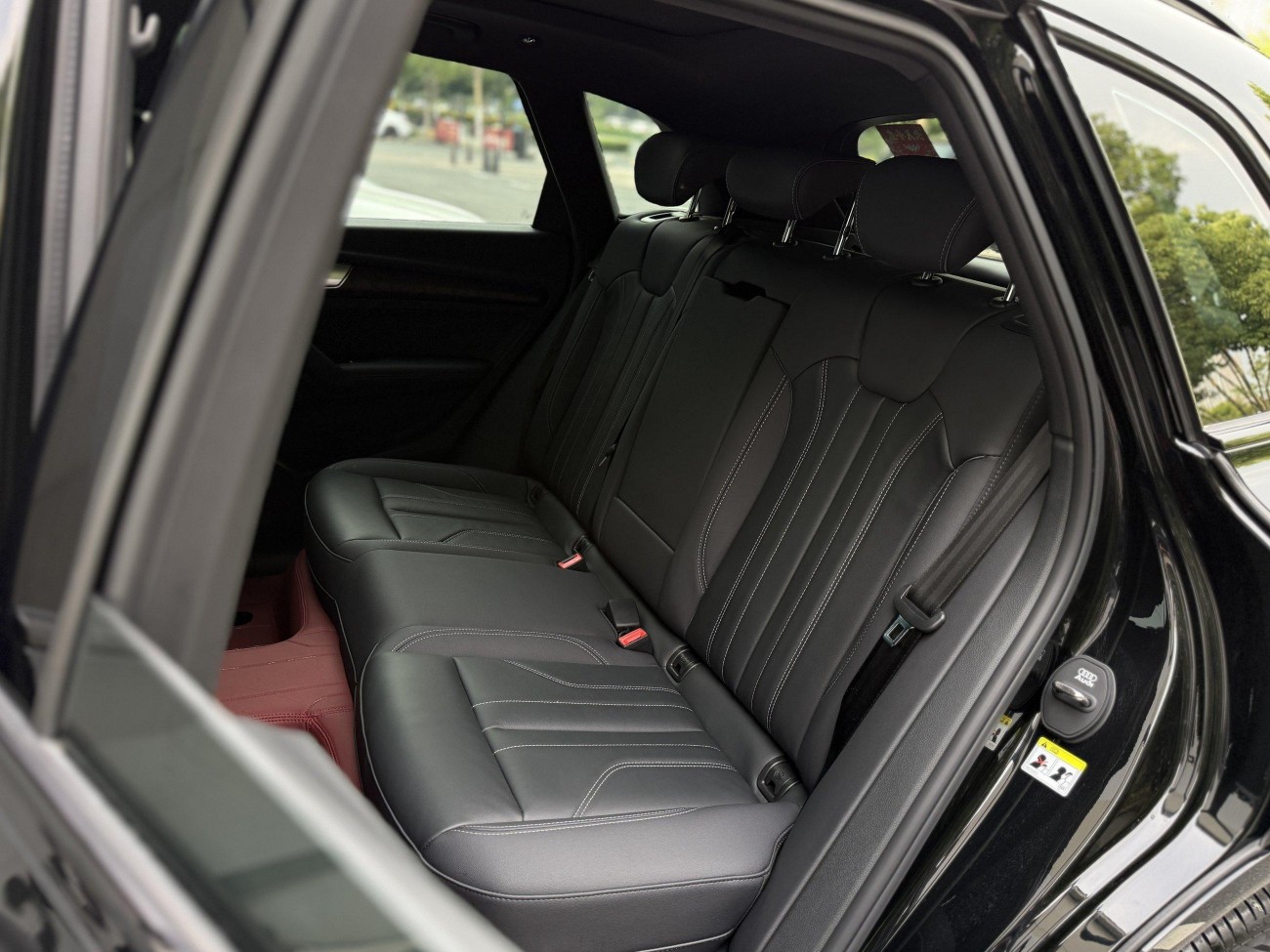 Audi Q5L 40 2023