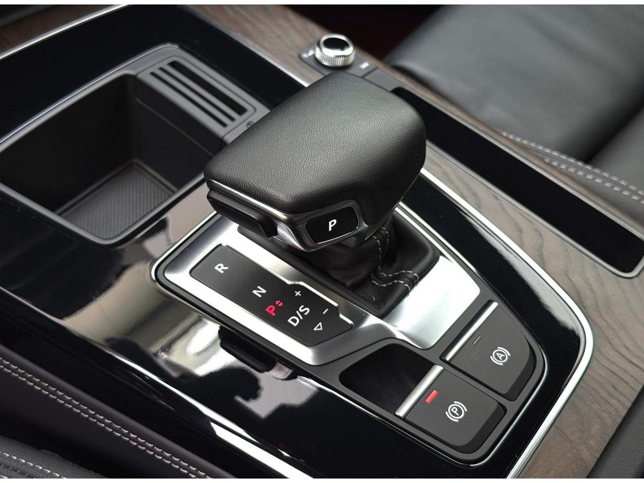 Audi Q5L 40 2023