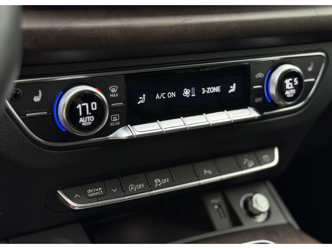 Audi Q5L 40 2023