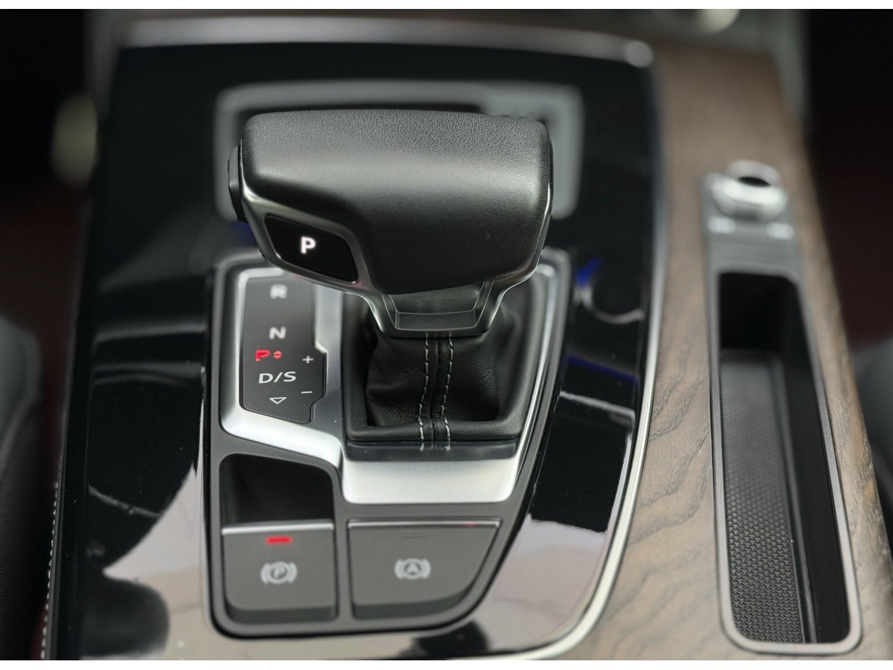 Audi Q5L 40 2023