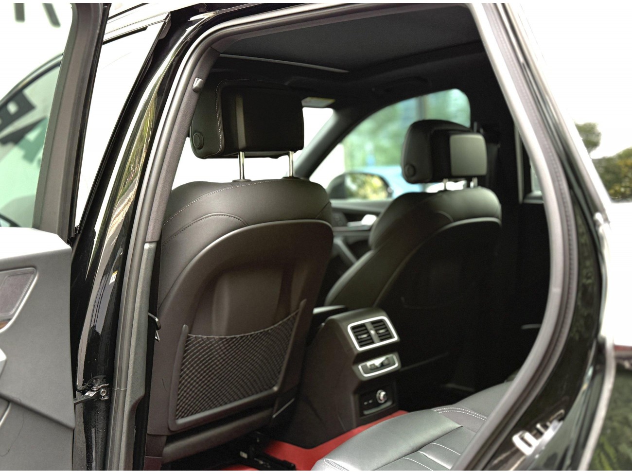 Audi Q5L 40 2023