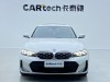 BMW 325Li 2025