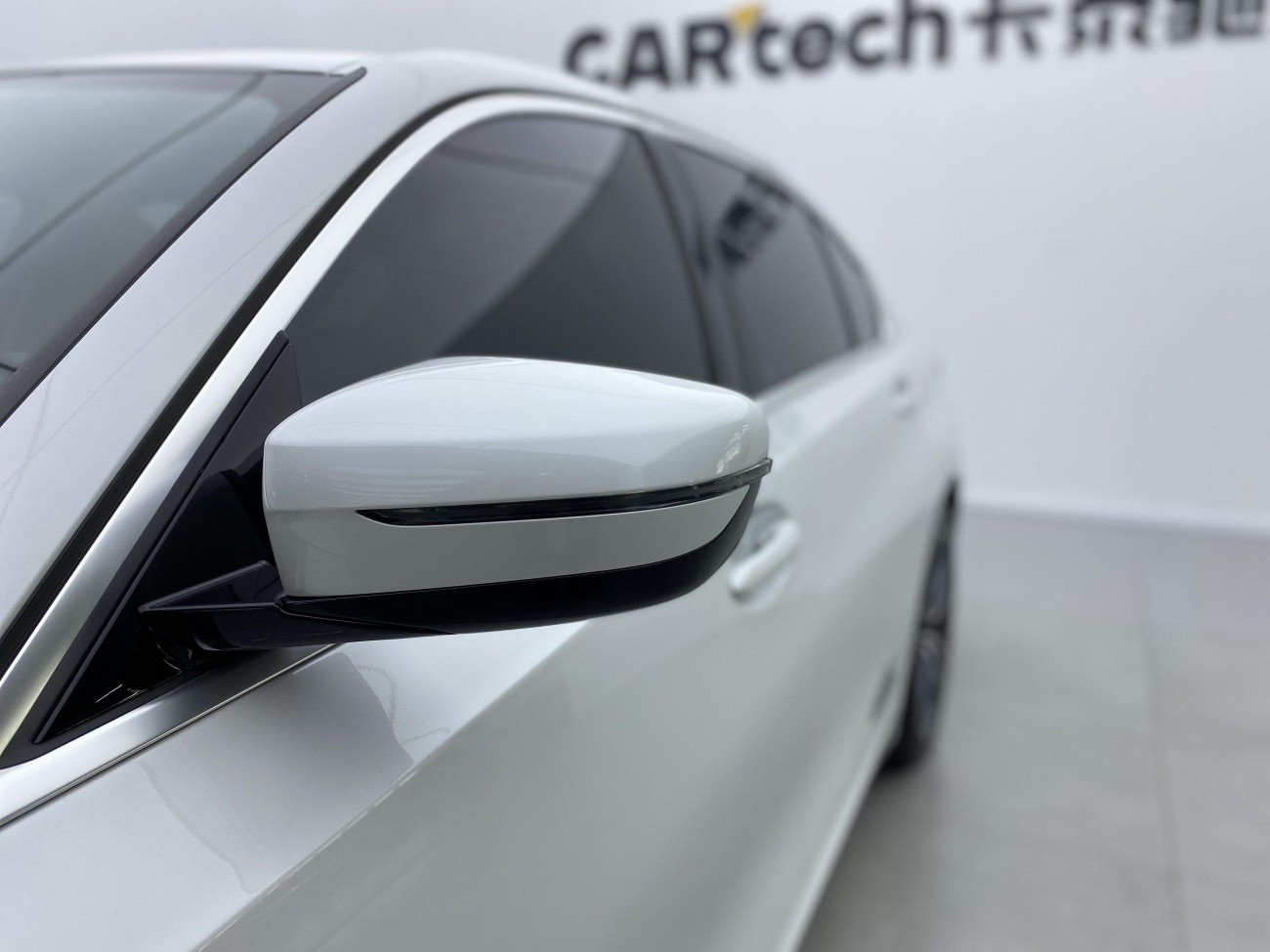 BMW 325Li 2025