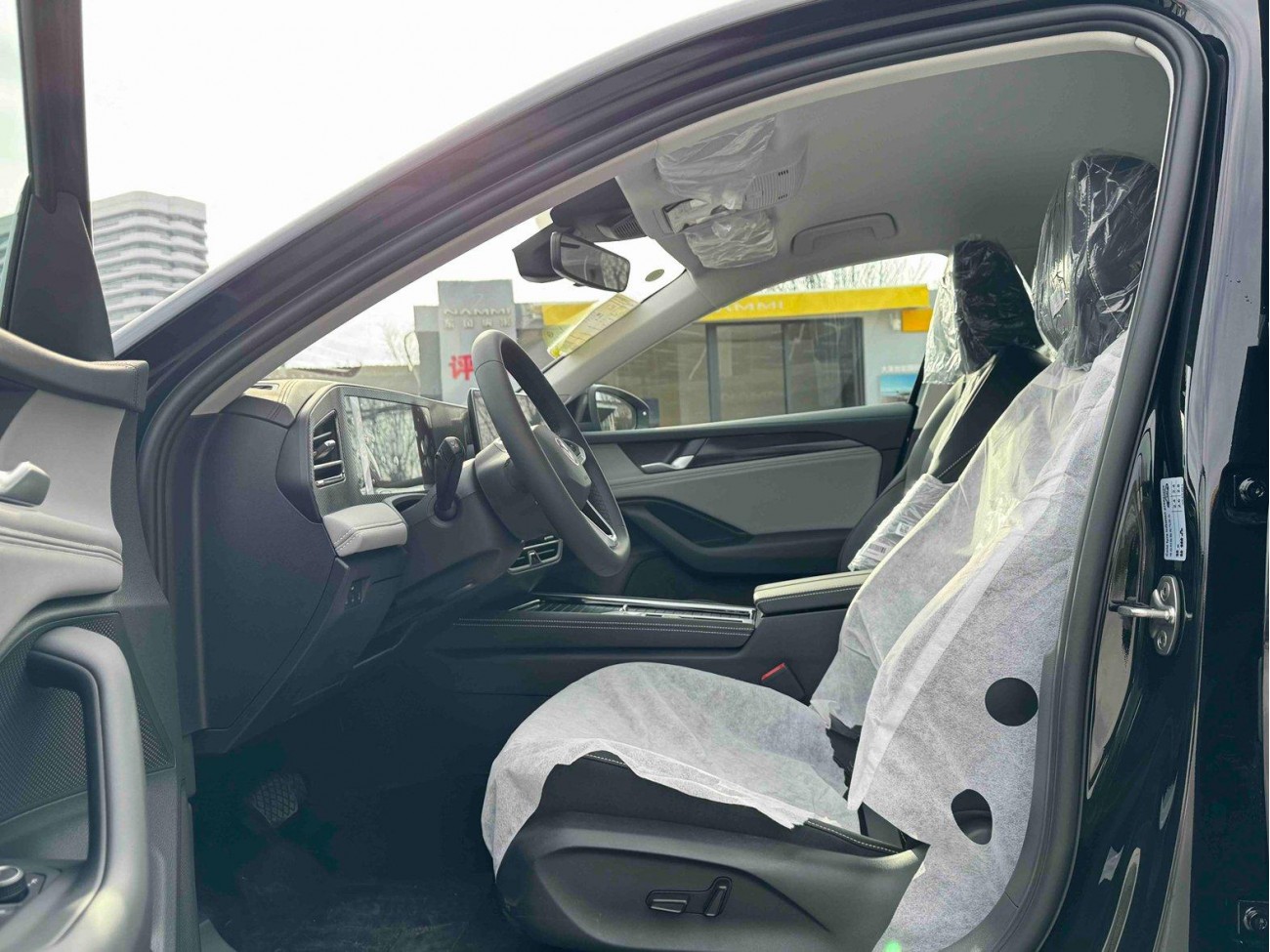 Volkswagen Magotan 2026
