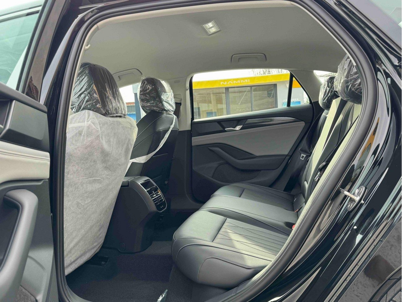 Volkswagen Magotan 2026