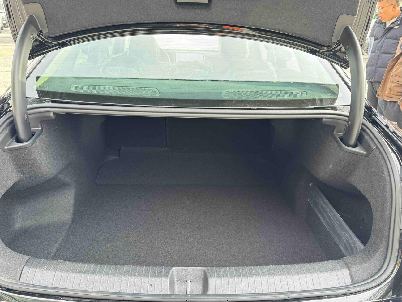 Volkswagen Magotan 2026