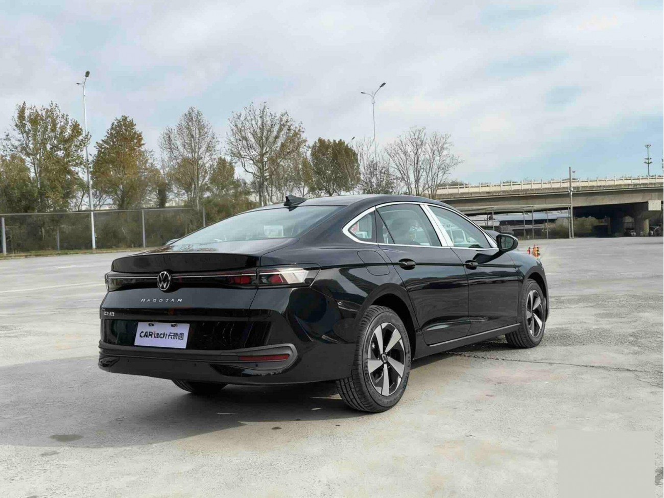 Volkswagen Magotan 2026