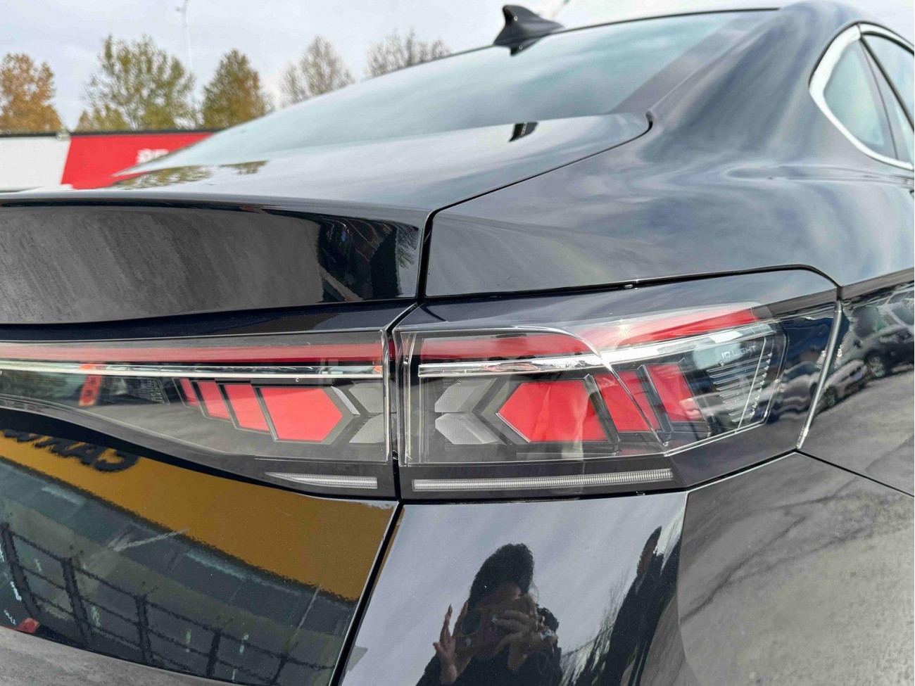 Volkswagen Magotan 2026