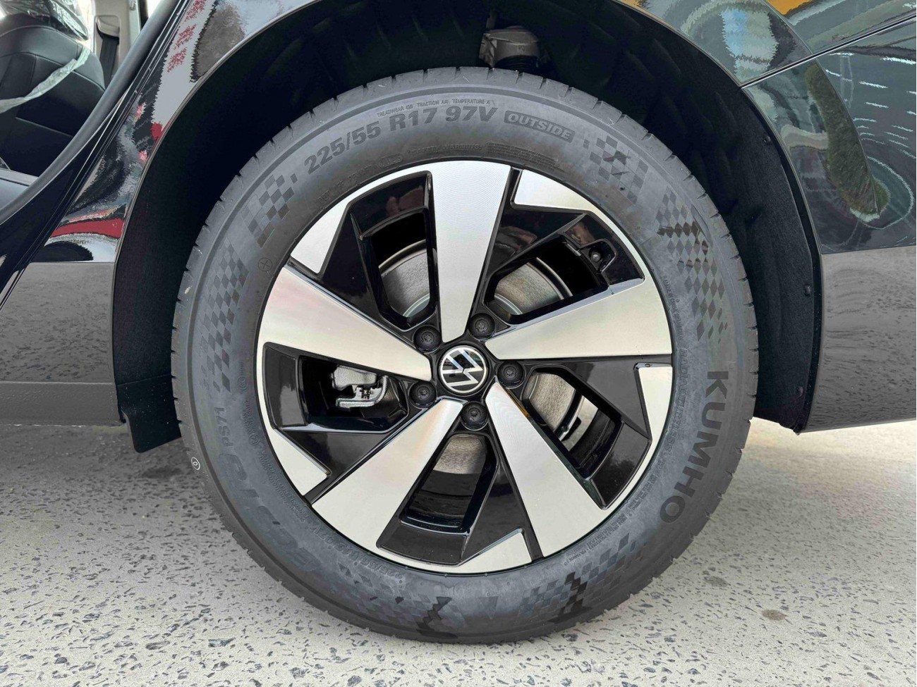 Volkswagen Magotan 2026