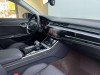 Audi A8L 50 TFSI 2022