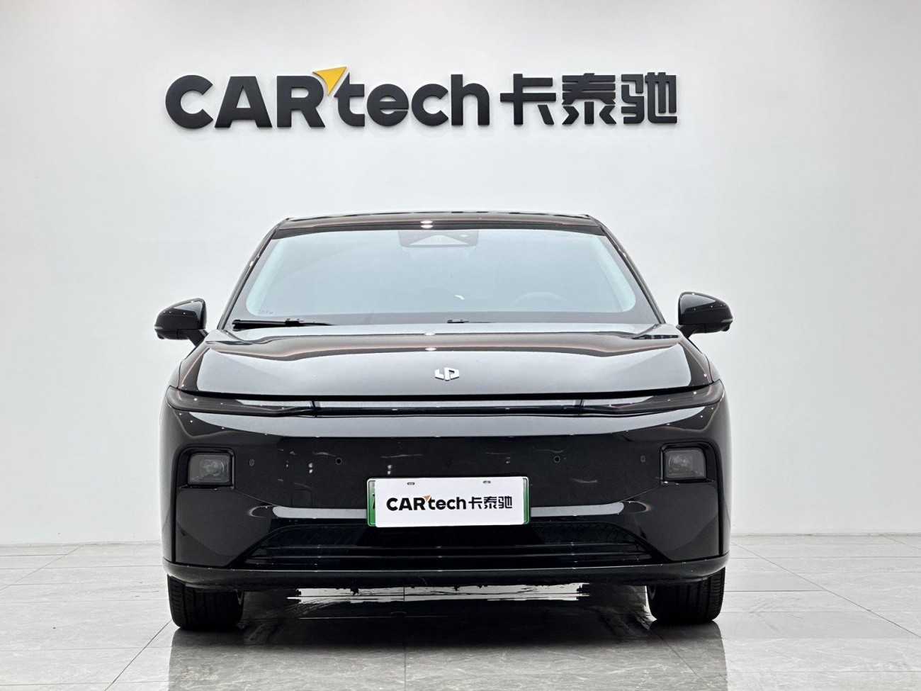 Leapmotor B01 2025