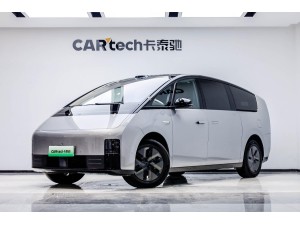 Li Auto MEGA 2025