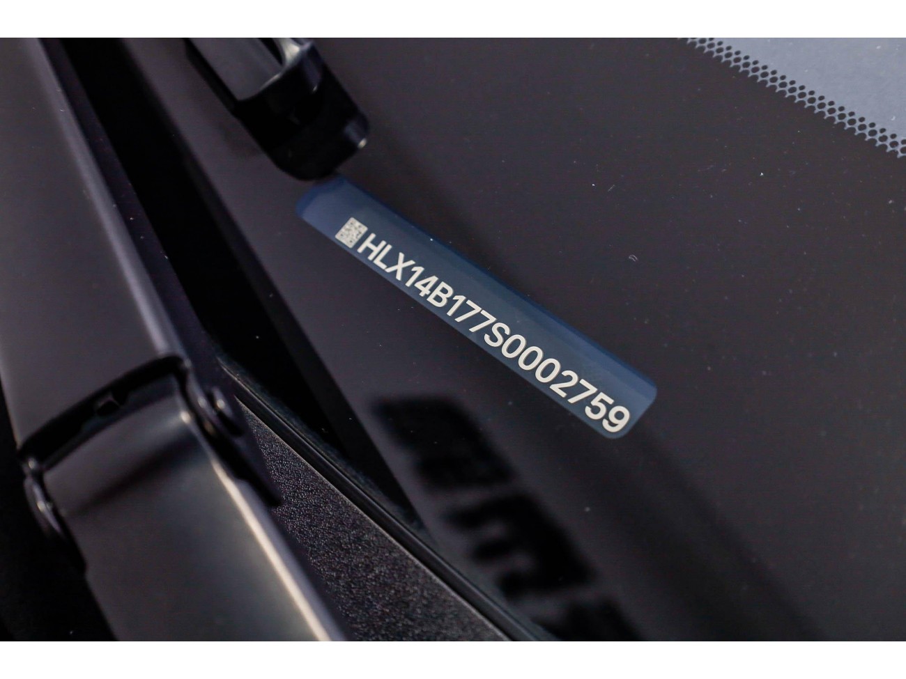 Li Auto MEGA 2025