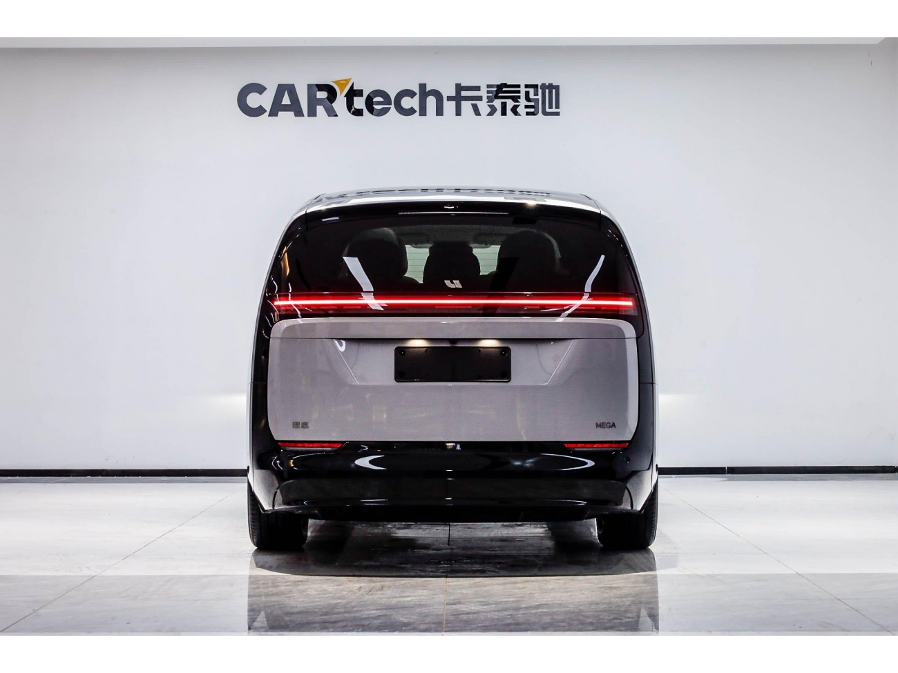 Li Auto MEGA 2025
