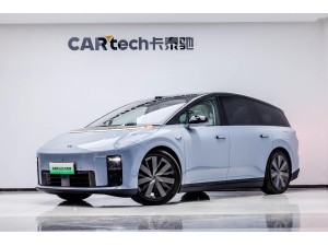 Li Auto i8 2025