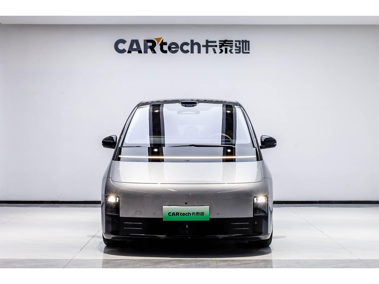 Li Auto MEGA 2025